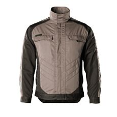 Veste de travail poids plume Mascot Unique gris