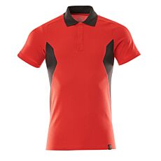Polo Mascot Premium Performance Accelerate rouge