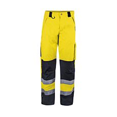 Pantalon de pluie Elka Visible Xtreme
