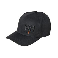 Casquette Helly Hansen noir