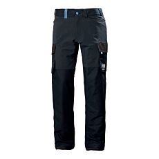 Helly Hansen Oxford 4X Service Pant marine