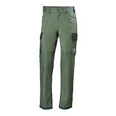 Helly Hansen Oxford 4X Service Pant olive
