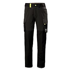 Helly Hansen Oxford 4X Service Pant anthrazit