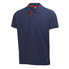 Polo Helly Hansen Oxford marine