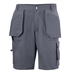 Orix® Handwerkershorts Rolf grau