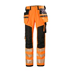Helly Hansen Sicherheitshose ICU orange-anthrazit
