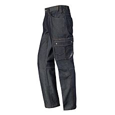 Wikland Arbeits-Jeans mit Bi-Stretch Spickel