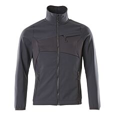 Mascot Softshell Accelerate marine