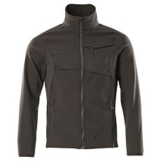 Mascot Softshell Accelerate schwarz