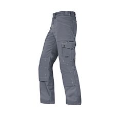 Wikland Handwerkerhose grau