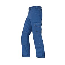 Wikland Handwerkerhose blau