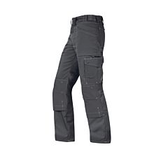 Wikland Handwerkerhose anthrazit