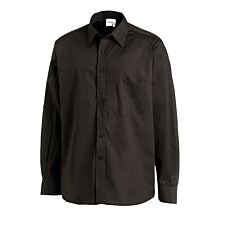 Chemise résistant au chlore noir