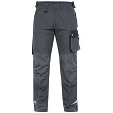 Pantalon de travail Engel gris