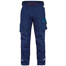 Pantalon de travail Engel marine