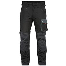 Pantalon de travail Engel noir