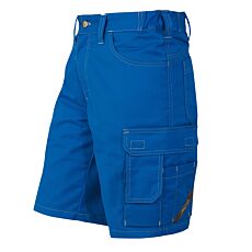 Short de travail Wikland avec taille à élastique