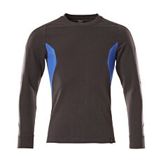 Mascot Sweatshirt Premium Performance Accelerate marine