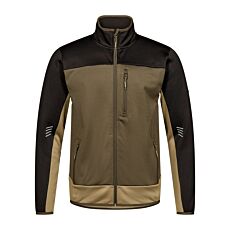 Engel Midlayer-Cardigan