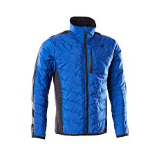 Veste thermique Mascot Unique bleu