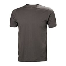Shirt de travail Helly Hansen Manchester gris