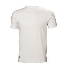Helly Hansen Arbeitsshirt Manchester weiss