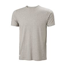 Helly Hansen Arbeitsshirt Manchester grau meliert