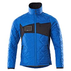 Mascot leichte Jacke Accelerate blau