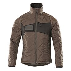 Mascot leichte Jacke Accelerate anthrazit