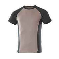 Mascot Arbeitsshirt Premium Performance Unique grau