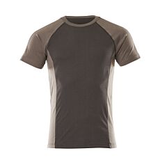 Mascot Arbeitsshirt Premium Performance Unique schwarz