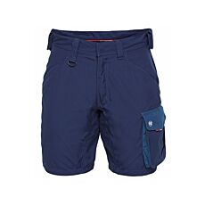 Short de travail court Engel marine