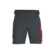 Short de travail court Engel anthracite