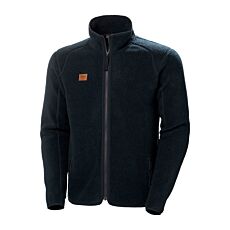 Helly Hansen Heritage Pile Jacket marine