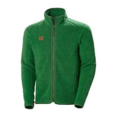 Helly Hansen Heritage Pile Jacket vert