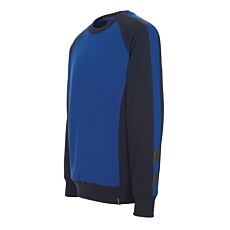 Mascot Sweater Premium Performance Unique blau