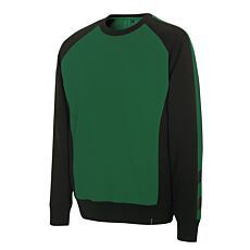 Mascot Sweater Premium Performance Unique grün