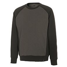 Sweat-shirt Mascot Premium Performance Unique anthracite