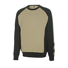 Mascot Sweater Premium Performance Unique khaki