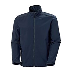 Helly Hansen Manchester 2.0 Softshell Jacket marine