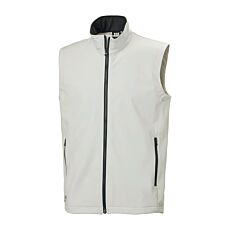 Gilet softshell 2.0 Helly Hansen gris