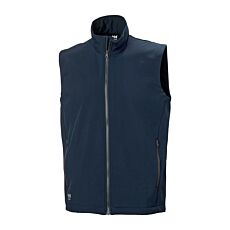 Helly Hansen Manchester 2.0 Softshell Vest marine