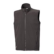 Gilet softshell 2.0 Helly Hansen anthracite