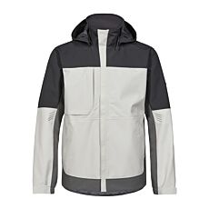 Engel Shelljacke Entire – weiss