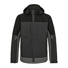 Veste shell Engel Entire – anthracite