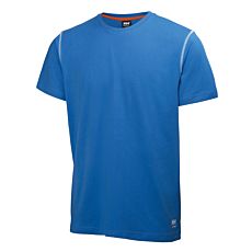 Helly Hansen Arbeitsshirt blau