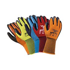 Wondergrip Handschuh Test-Set 5er Pack