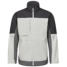 Engel Veste softshell Entire blanc