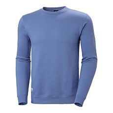 Helly Hansen Sweatshirt blau