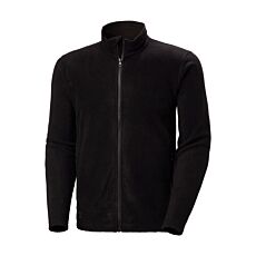 Helly Hansen Manchester 2.0 Fleece Jacket schwarz